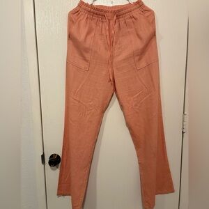 Shinestar Casual Pants